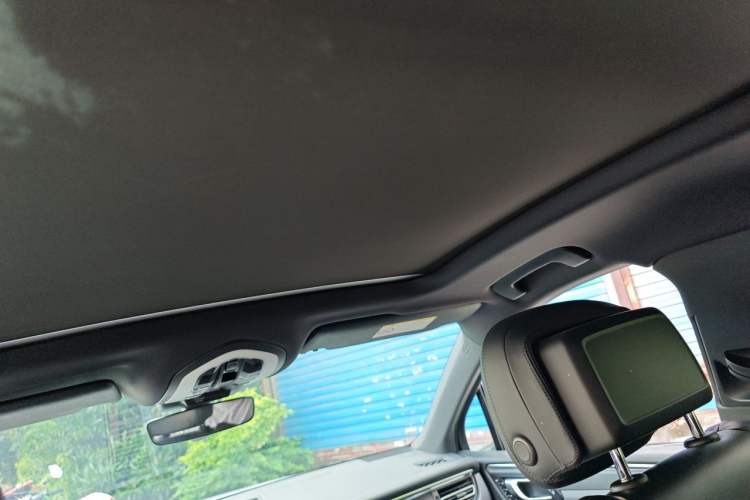 Used Porsche Macan 2020 Macan 2.0T Headliner
