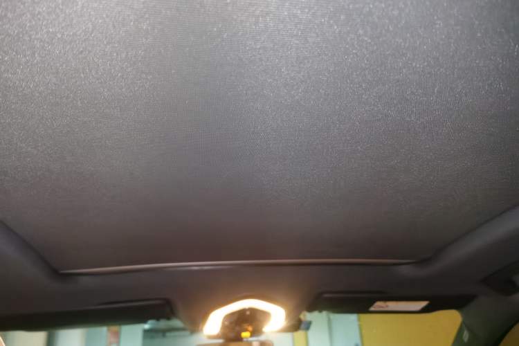 Used Porsche Macan 2020 Macan 2.0T Headliner