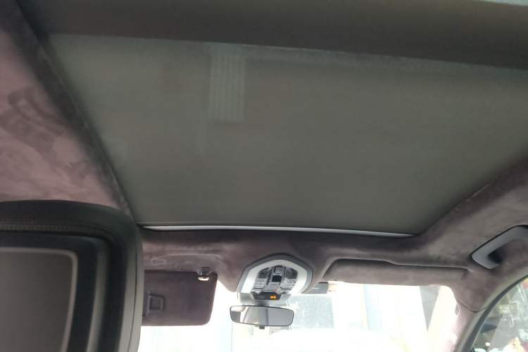Used Porsche Macan 2020 Macan 2.0T Headliner