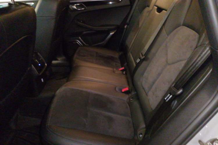 Used Porsche Macan 2020 Macan S 3.0T Interior 4
