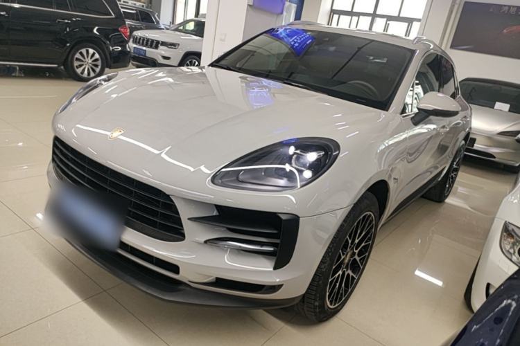 Used Porsche Macan 2020 Macan 2.0T Guazi used car, China used car export, Used car for sale, Used  cars, Cheapest cars for sale