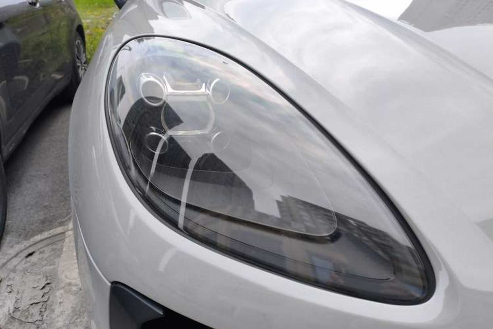 Used Porsche Macan 2020 Macan 2.0T Right Front Headlight