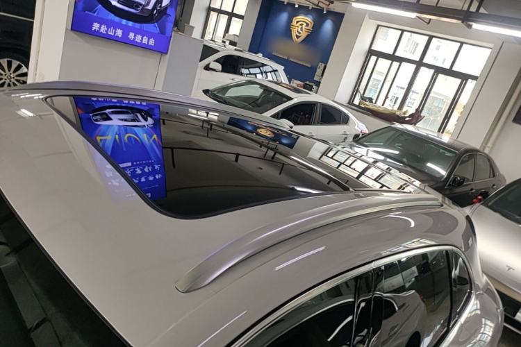 Used Porsche Macan 2020 Macan 2.0T Roof