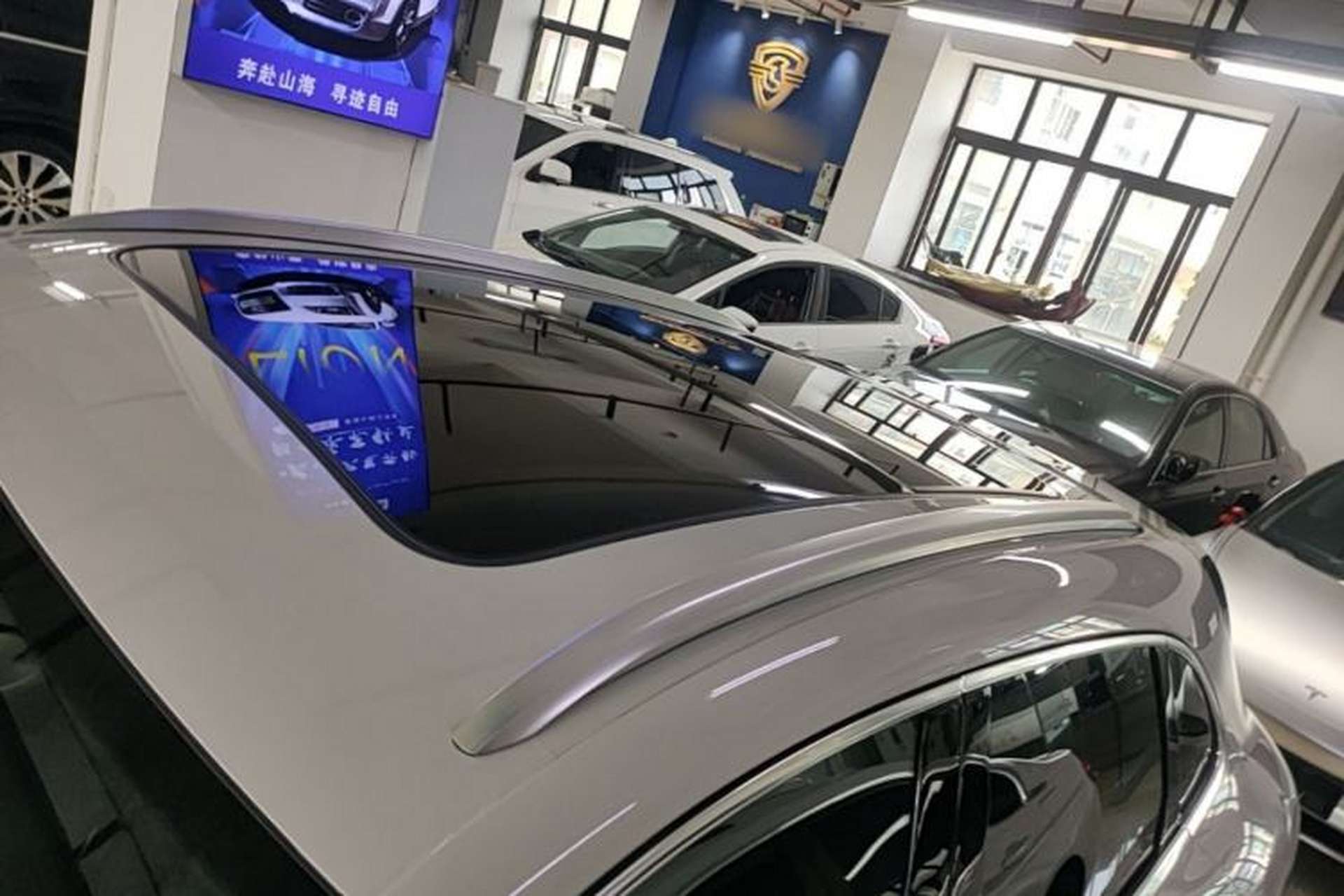 Used Porsche Macan 2020 Macan 2.0T Roof
