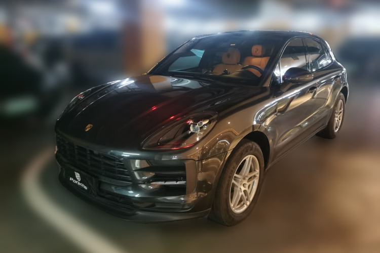 Used Porsche Macan 2020 Macan 2.0T Guazi used car, China used car export, Used car for sale, Used  cars, Cheapest cars for sale