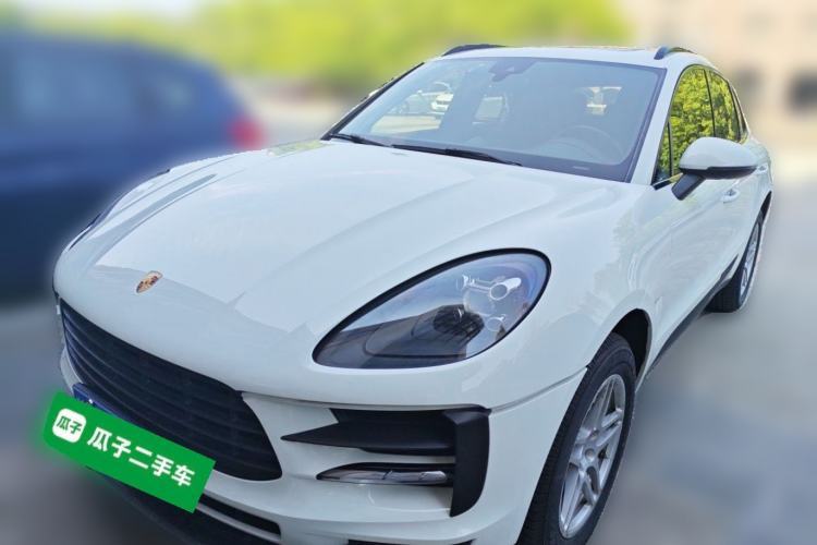 Used Porsche Macan 2020 Macan 2.0T Guazi used car, China used car export, Used car for sale, Used  cars, Cheapest cars for sale