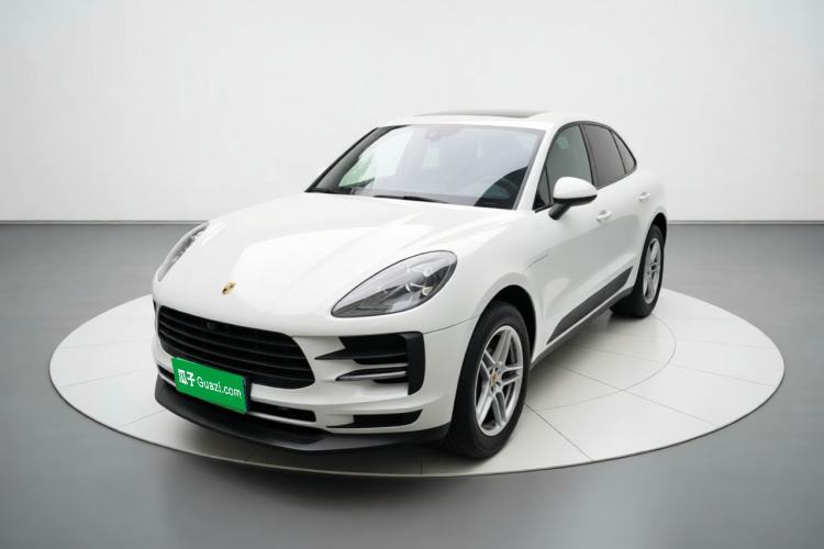 Used Porsche Macan 2020 Macan 2.0T Guazi used car, China used car export, Used car for sale, Used  cars, Cheapest cars for sale