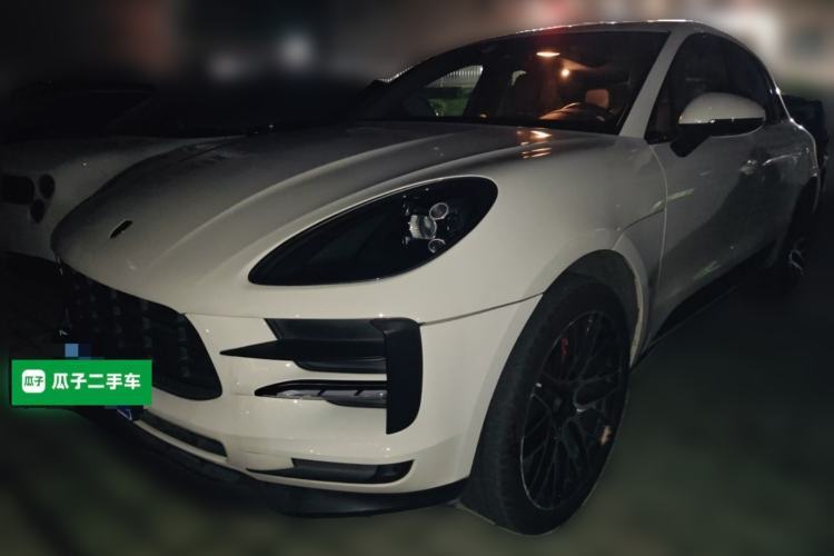 Used Porsche Macan 2020 Macan 2.0T Guazi used car, China used car export, Used car for sale, Used Porsche cars, Cheapest cars for sale