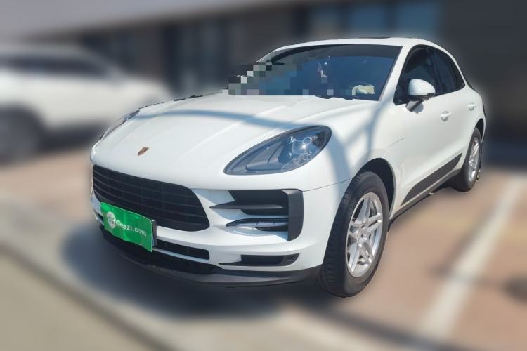 Used Porsche Macan 2020 Macan 2.0T Guazi used car, China used car export, Used car for sale, Used  cars, Cheapest cars for sale