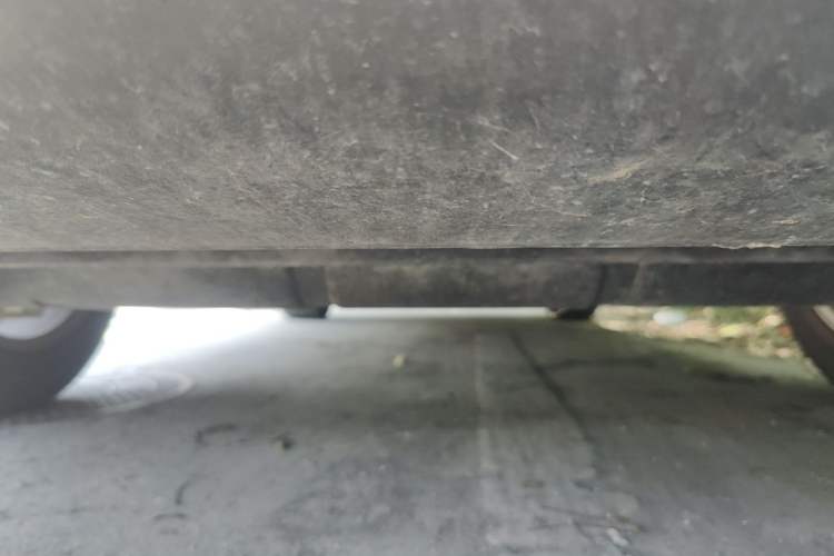 Used Porsche Macan 2020 Macan 2.0T Chassis Front