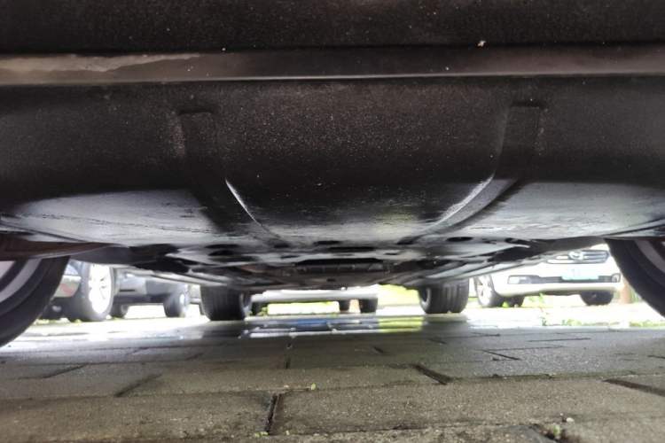 Used Porsche Macan 2020 Macan 2.0T Chassis Front