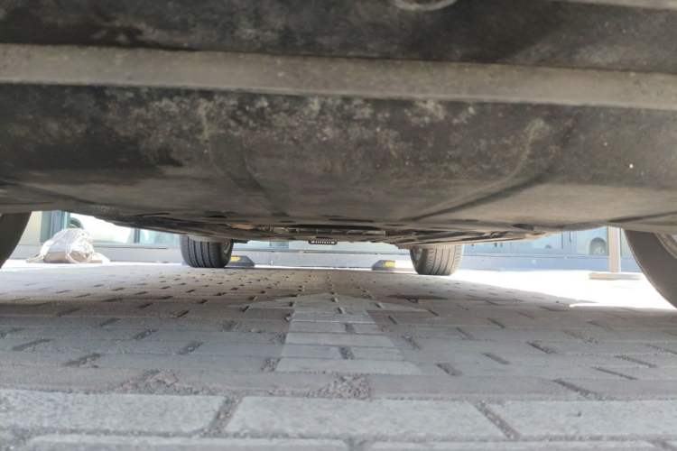 Used Porsche Macan 2020 Macan 2.0T Chassis Front