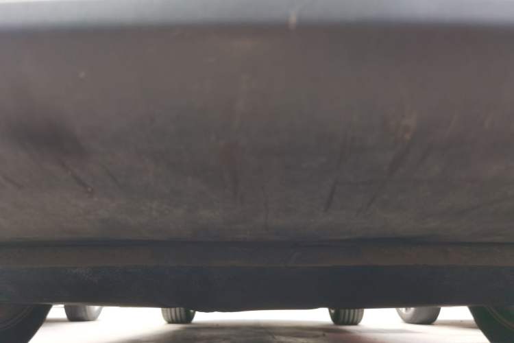 Used Porsche Macan 2020 Macan 2.0T Chassis Front