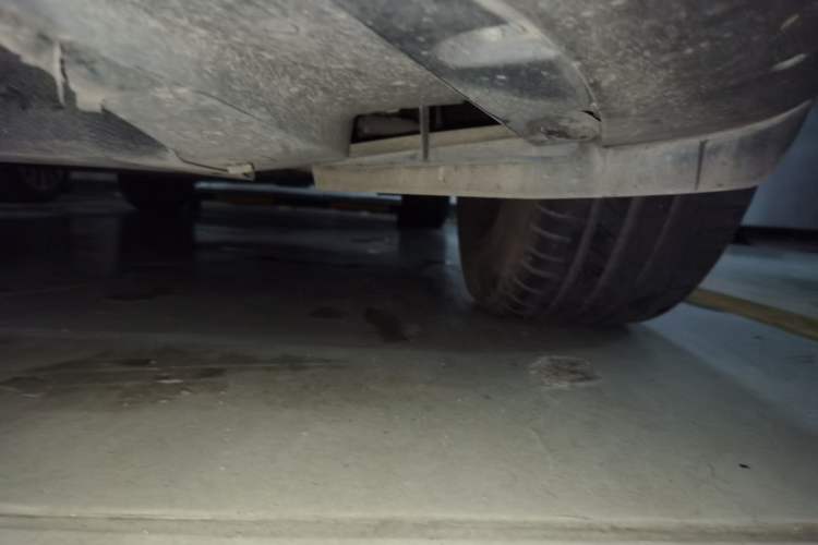 Used Porsche Macan 2020 Macan 2.0T Chassis Front Left