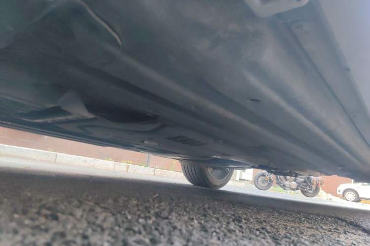Used Porsche Macan 2020 Macan 2.0T Chassis Front Left