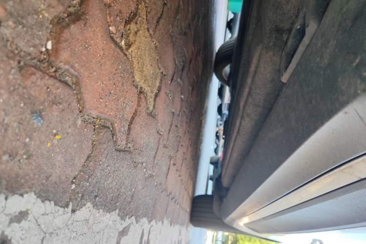 Used Porsche Macan 2020 Macan 2.0T Chassis Front Left