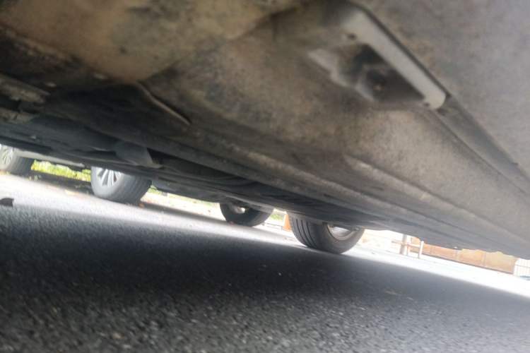 Used Porsche Macan 2020 Macan 2.0T Chassis Front Left