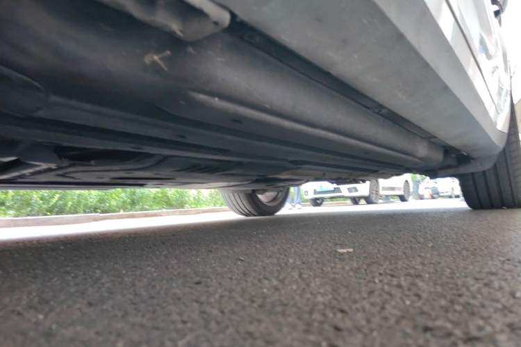 Used Porsche Macan 2020 Macan 2.0T Chassis Front Left