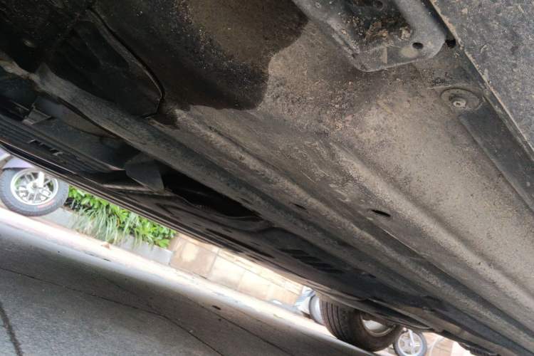 Used Porsche Macan 2020 Macan 2.0T Chassis Front Left