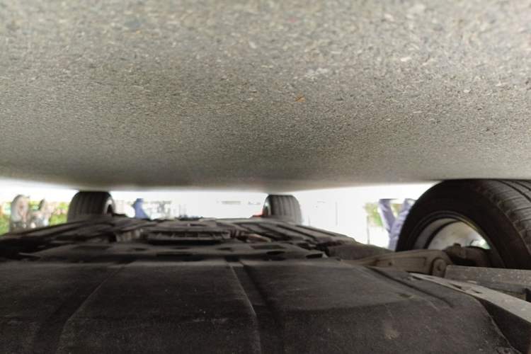 Used Porsche Macan 2020 Macan 2.0T Chassis Front
