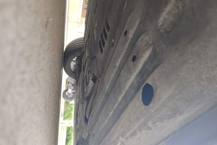 Used Porsche Macan 2020 Macan S 3.0T Chassis Front Right