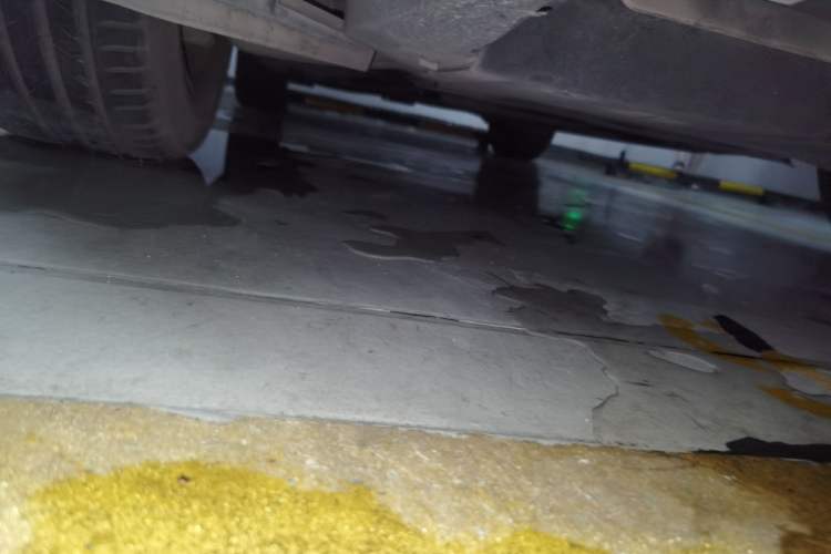 Used Porsche Macan 2020 Macan 2.0T Chassis Front Right