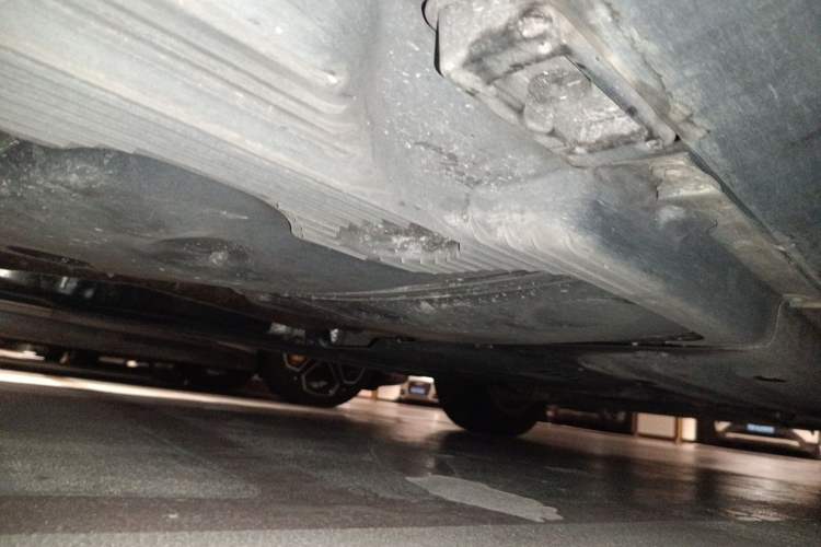 Used Porsche Macan 2020 Macan 2.0T Chassis Front Right