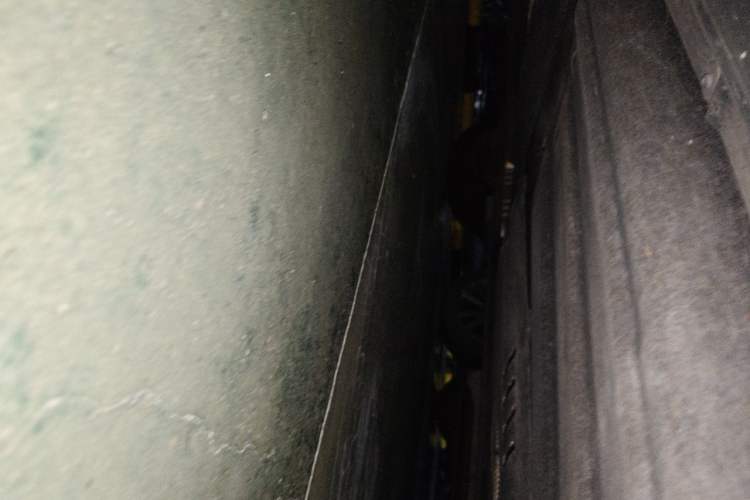 Used Porsche Macan 2020 Macan 2.0T Chassis Front Right