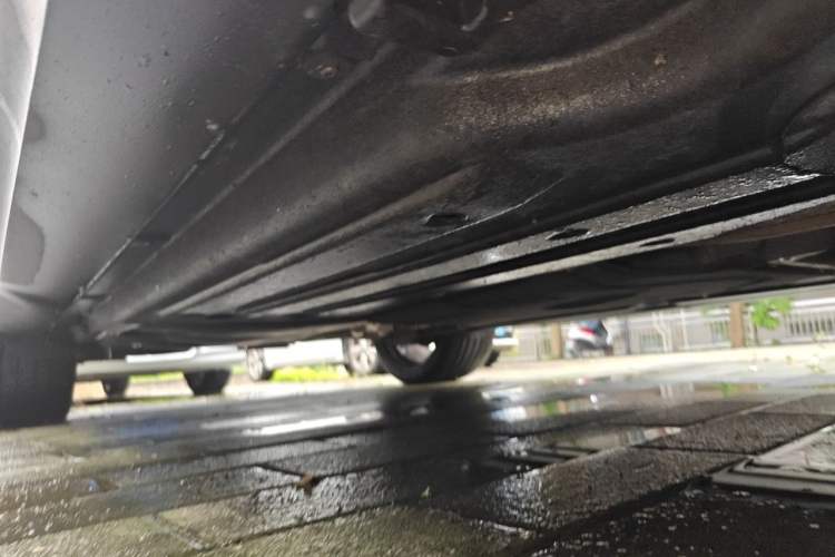 Used Porsche Macan 2020 Macan 2.0T Chassis Front Right