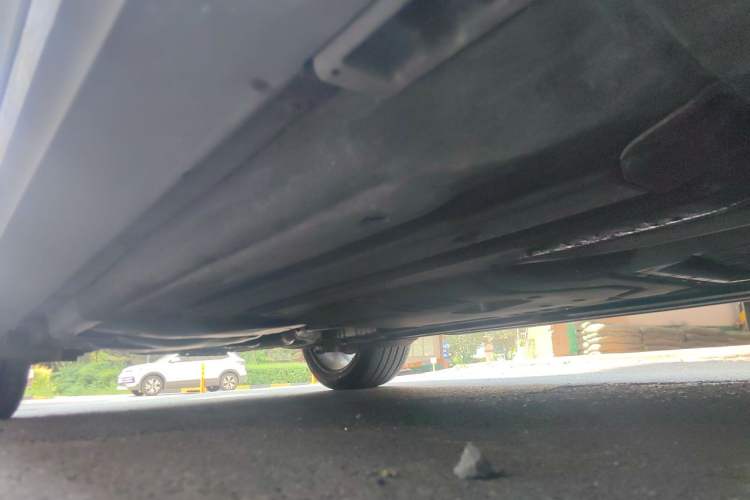 Used Porsche Macan 2020 Macan 2.0T Chassis Front Right