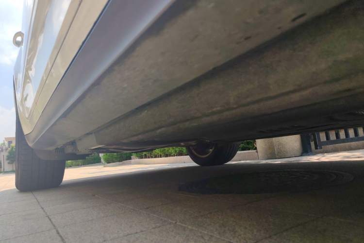 Used Porsche Macan 2020 Macan 2.0T Chassis Front Right