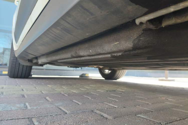 Used Porsche Macan 2020 Macan 2.0T Chassis Front Right