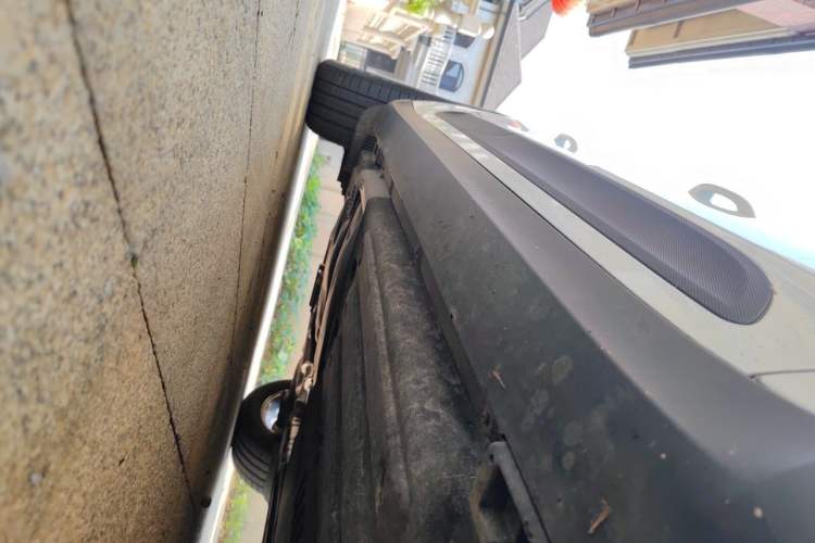 Used Porsche Macan 2020 Macan 2.0T Chassis Front Right