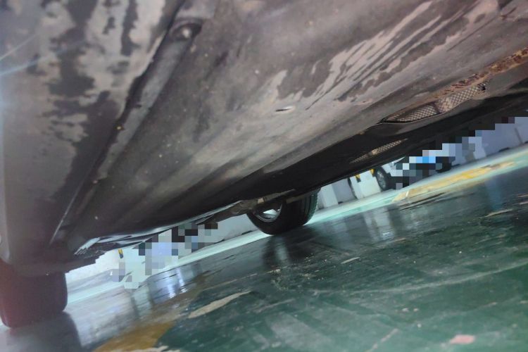 Used Porsche Macan 2020 Macan 2.0T Chassis Front Right