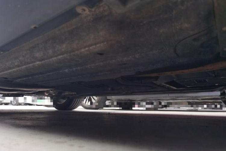 Used Porsche Macan 2020 Macan 2.0T Chassis Front Right