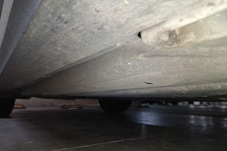 Used Porsche Macan 2020 Macan 2.0T Chassis Front Right