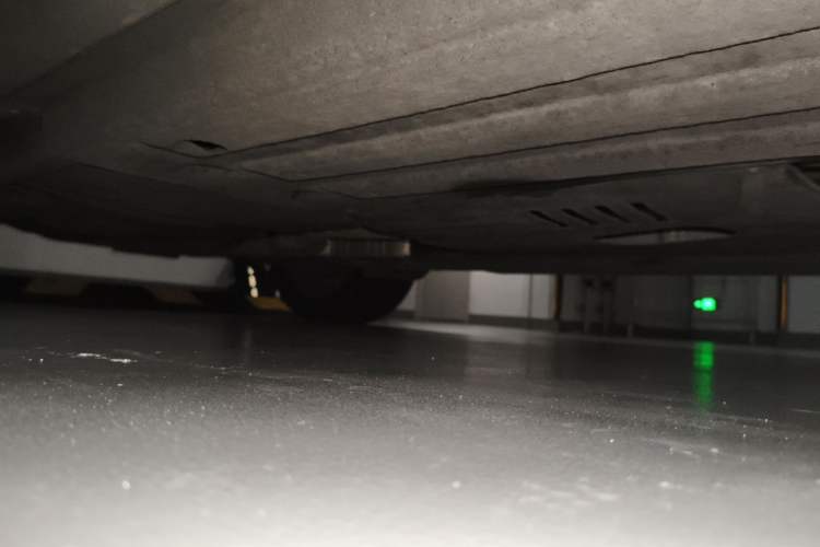 Used Porsche Macan 2020 Macan 2.0T Chassis Front Right