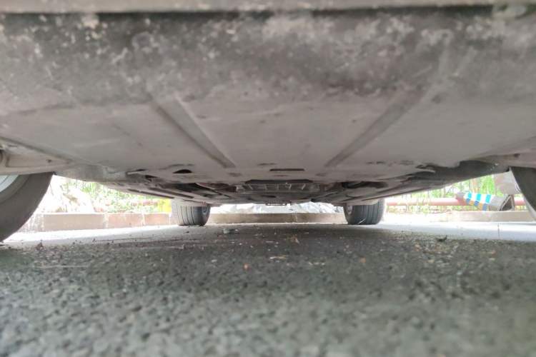 Used Porsche Macan 2020 Macan 2.0T Chassis Front