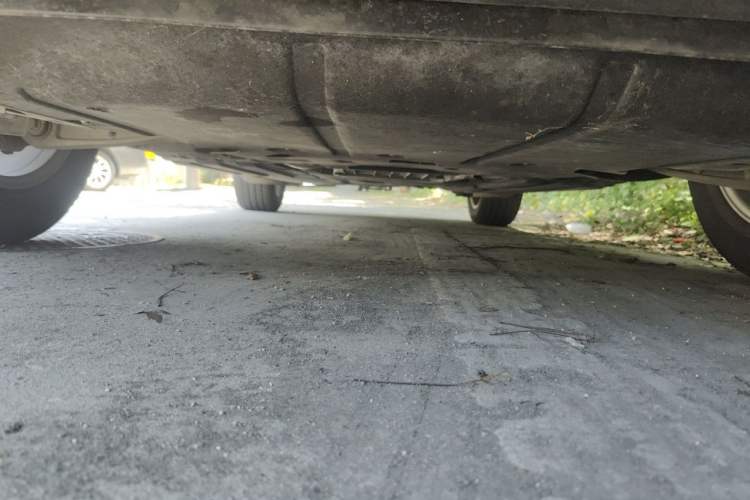 Used Porsche Macan 2020 Macan 2.0T Chassis Rear