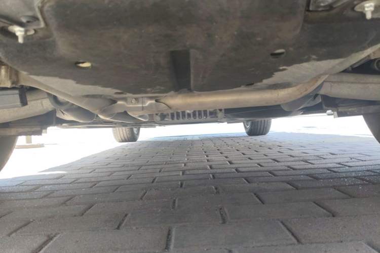Used Porsche Macan 2020 Macan 2.0T Chassis Rear