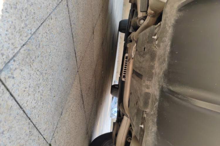 Used Porsche Macan 2020 Macan 2.0T Chassis Rear