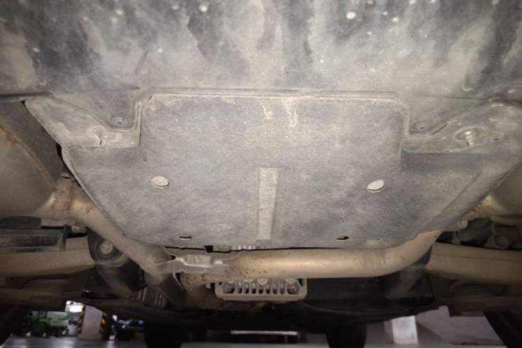 Used Porsche Macan 2020 Macan 2.0T Chassis Rear