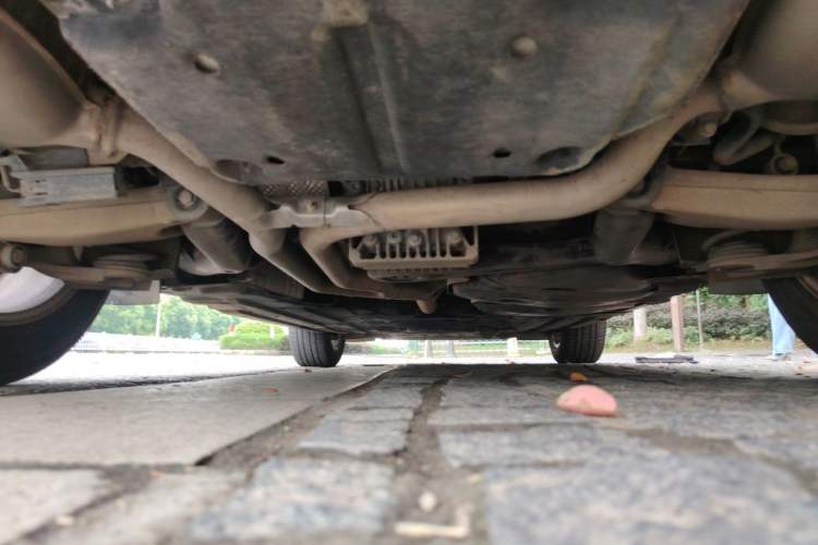 Used Porsche Macan 2020 Macan 2.0T Chassis Rear
