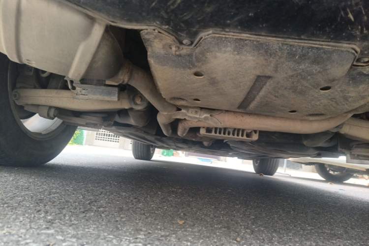 Used Porsche Macan 2020 Macan 2.0T Chassis Rear