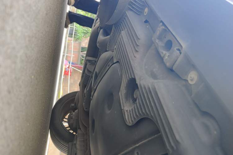 Used Porsche Macan 2020 Macan S 3.0T Chassis Rear Right