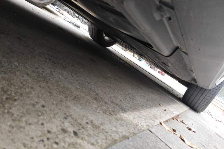 Used Porsche Macan 2020 Macan 2.0T Chassis Rear Right