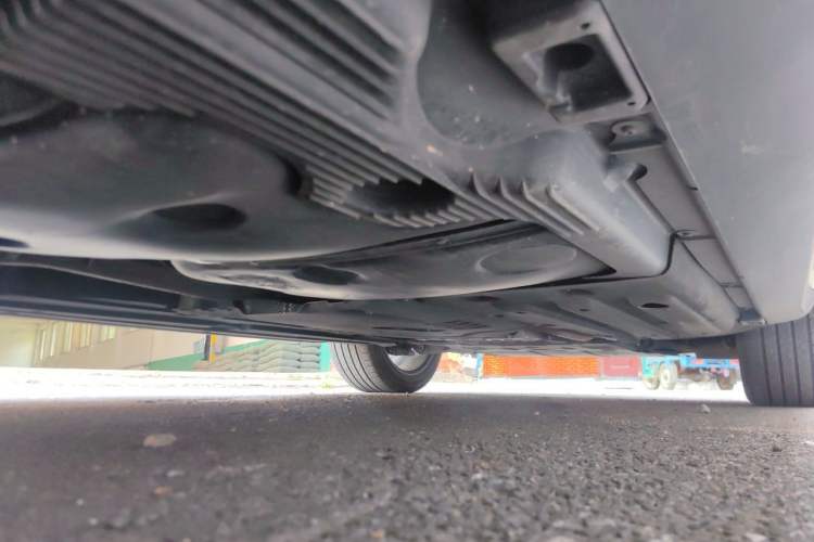Used Porsche Macan 2020 Macan 2.0T Chassis Rear Right