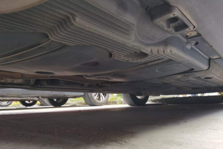 Used Porsche Macan 2020 Macan 2.0T Chassis Rear Right