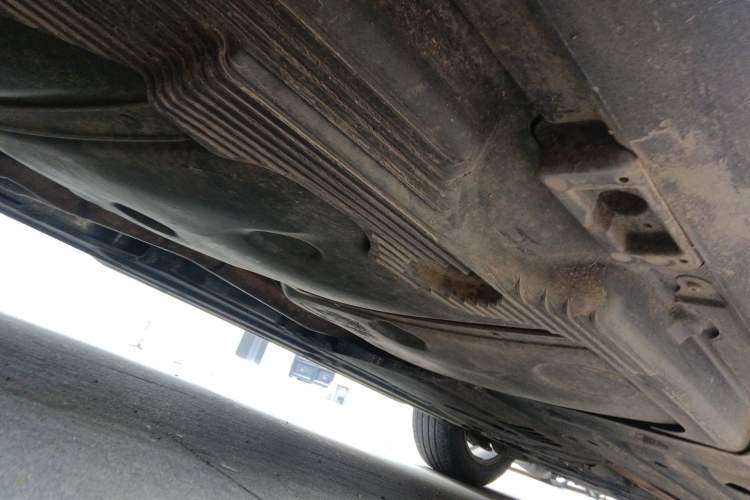 Used Porsche Macan 2020 Macan 2.0T Chassis Rear Right