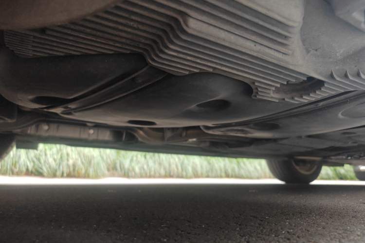 Used Porsche Macan 2020 Macan S 3.0T Chassis Rear Right